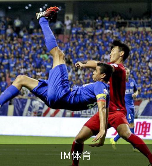IM体育品牌故事